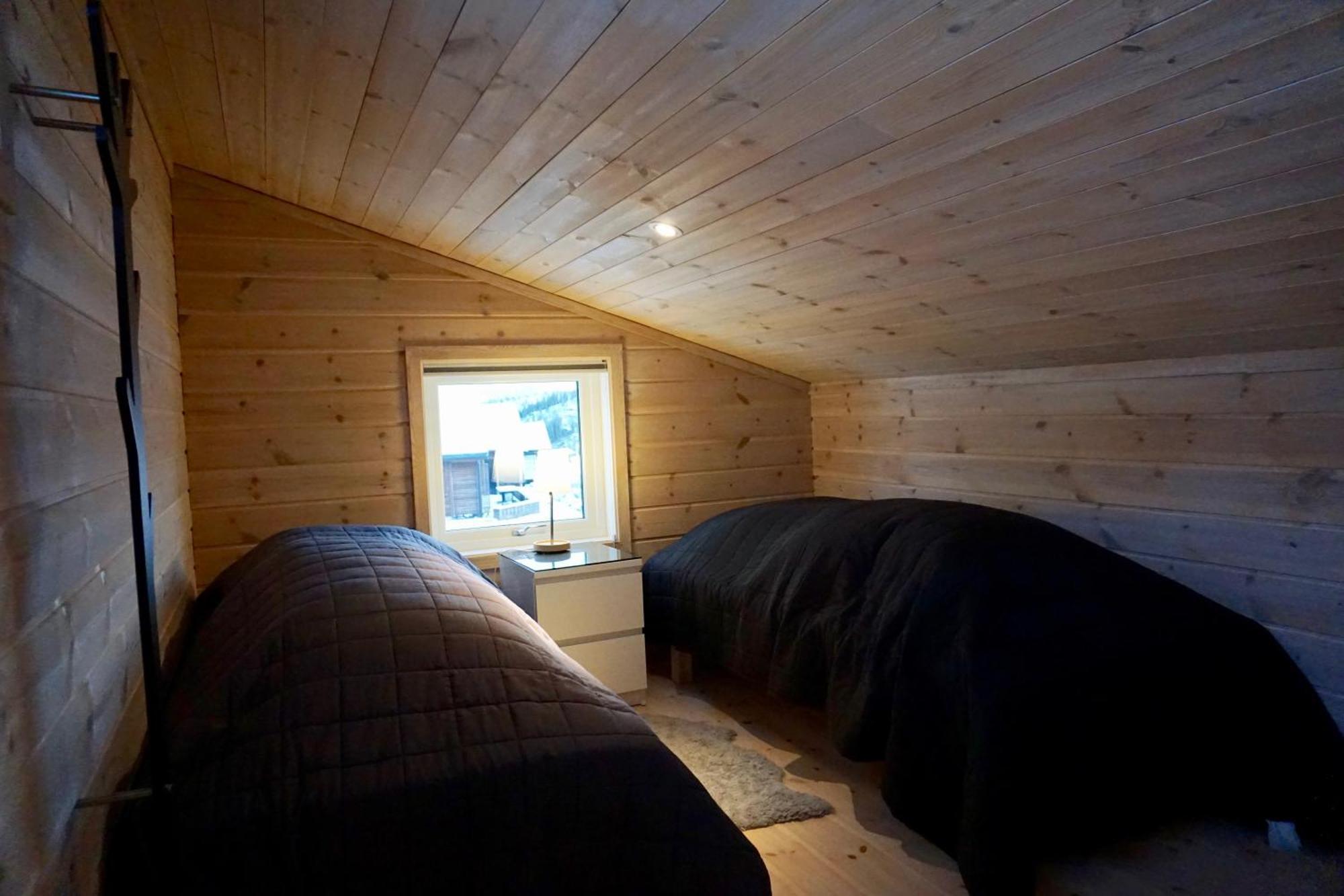 ホテル Sirdal Fjellpark Tjorhom 部屋 写真