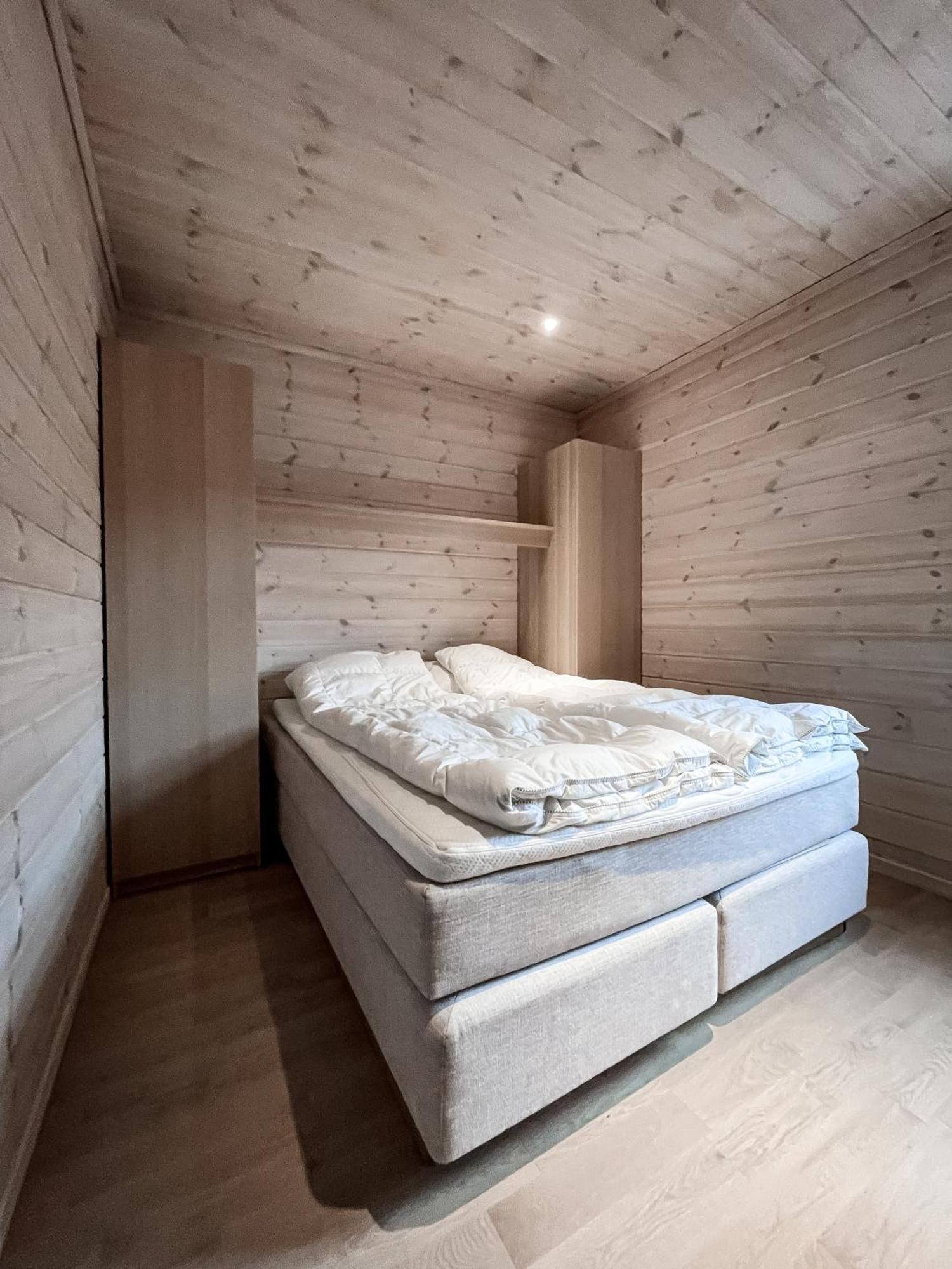ホテル Sirdal Fjellpark Tjorhom 部屋 写真