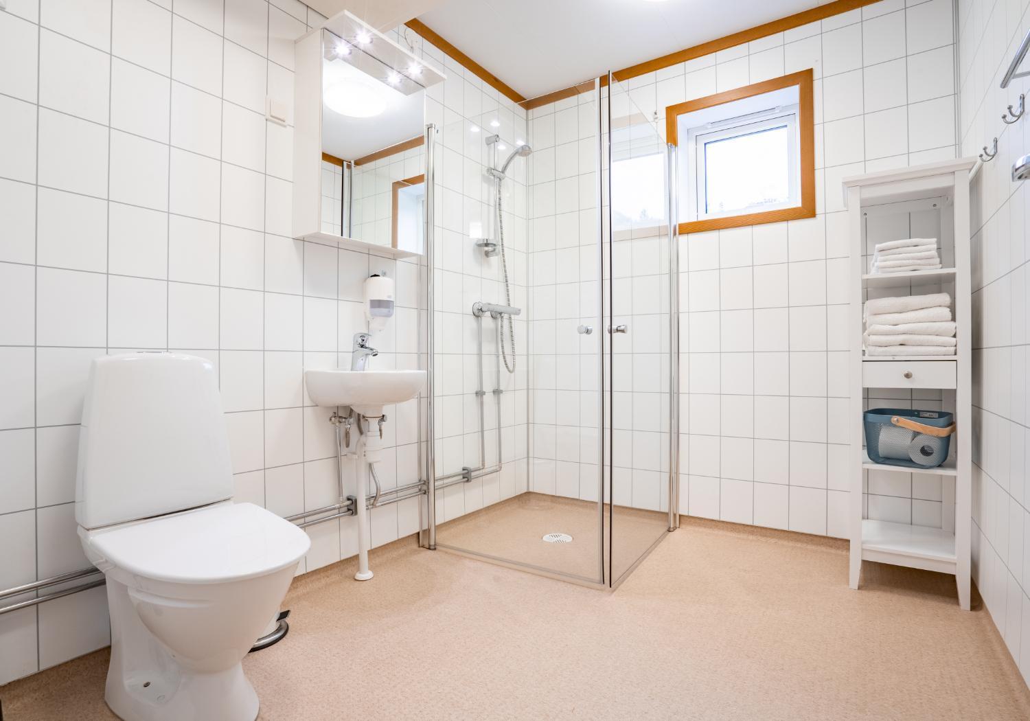 ホテル Sirdal Fjellpark Tjorhom 部屋 写真