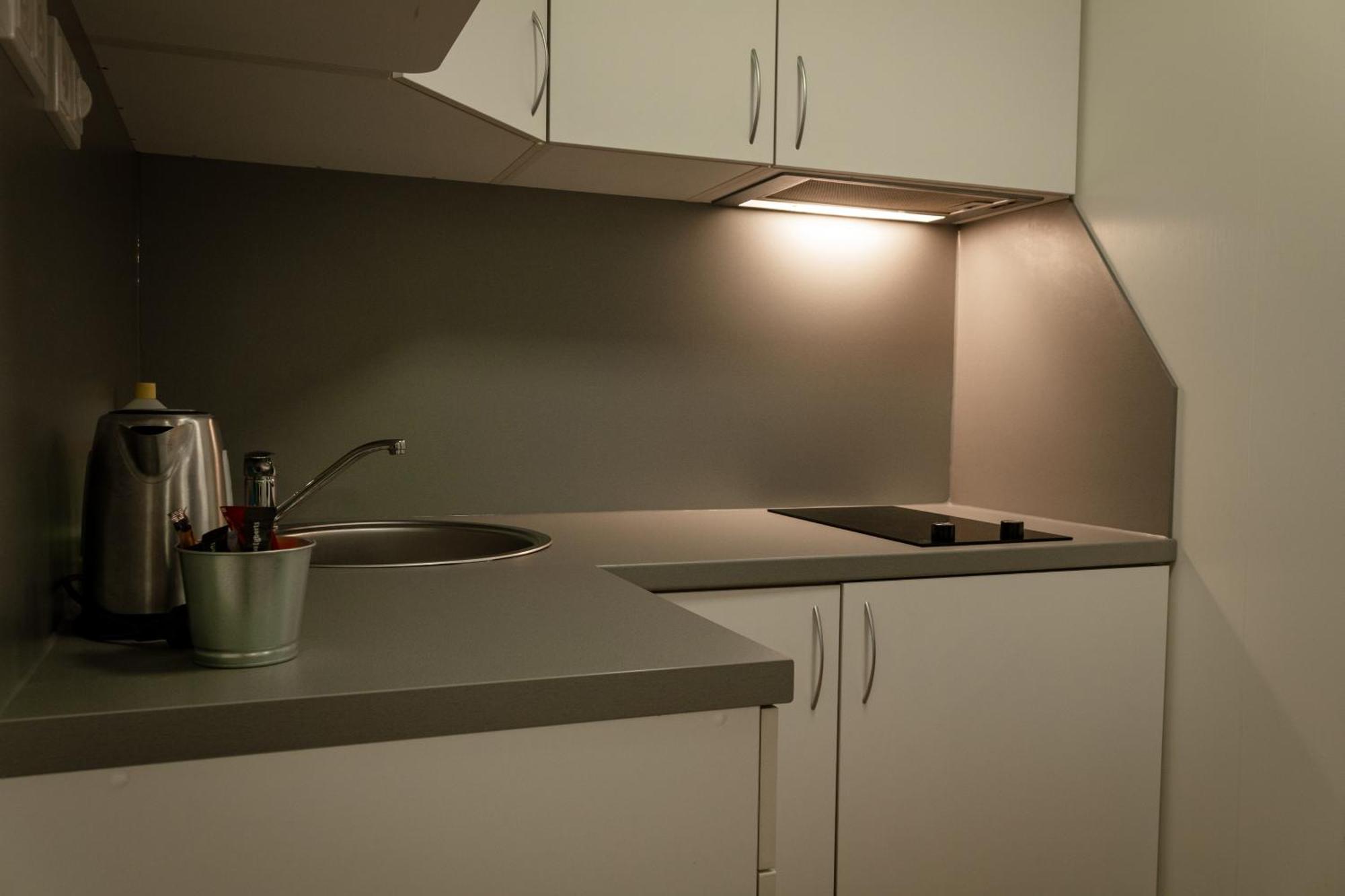 ホテル Sirdal Fjellpark Tjorhom 部屋 写真