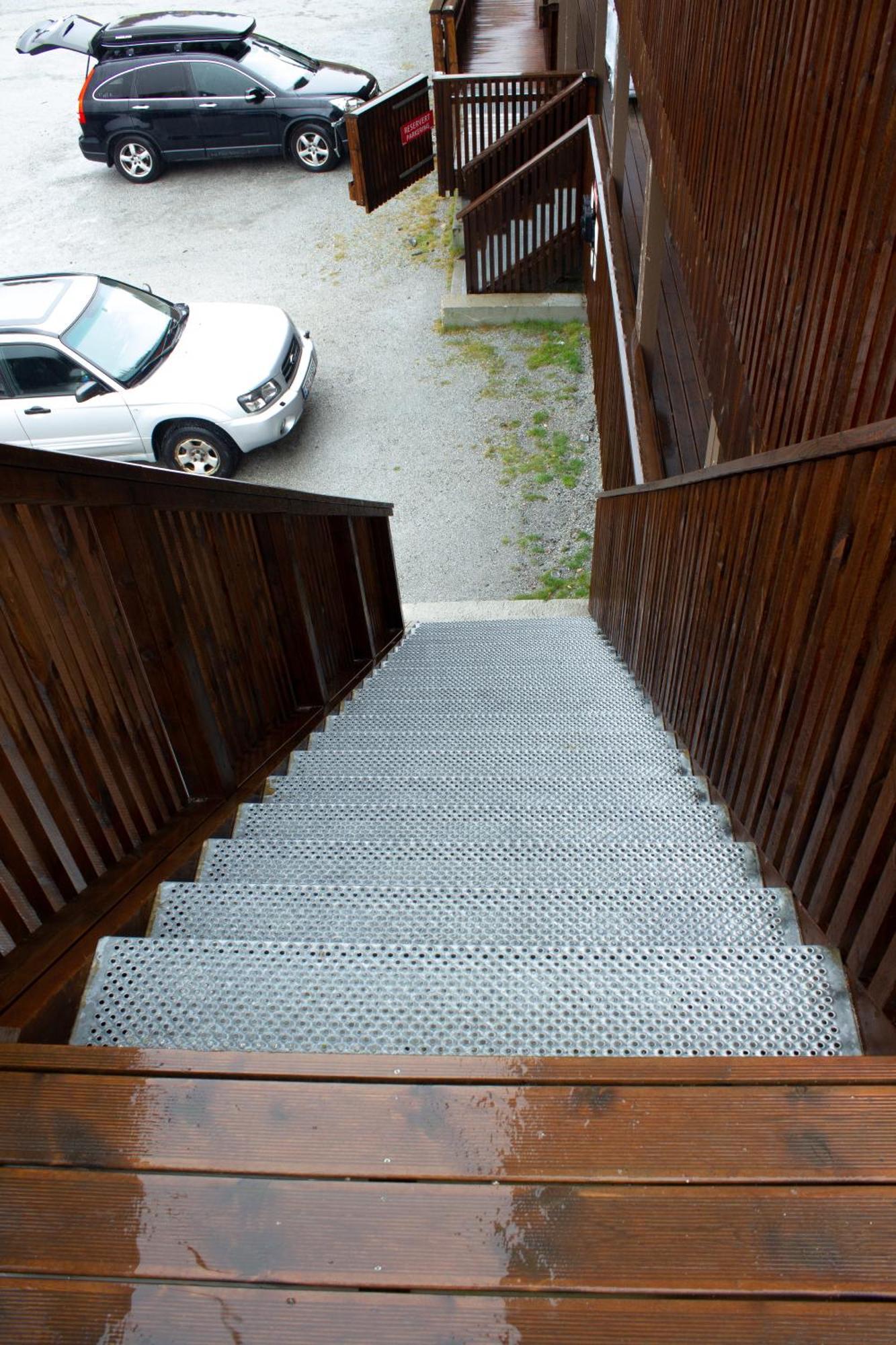 ホテル Sirdal Fjellpark Tjorhom 部屋 写真
