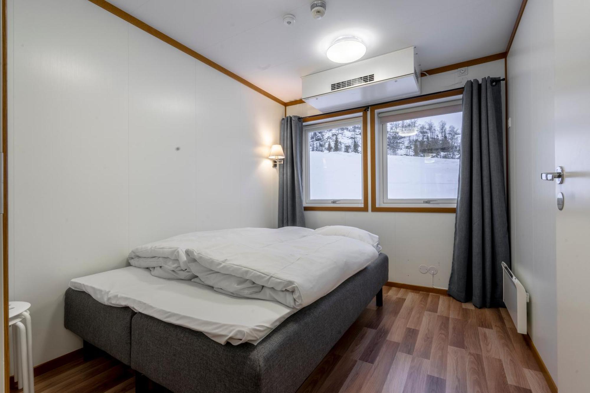 ホテル Sirdal Fjellpark Tjorhom 部屋 写真